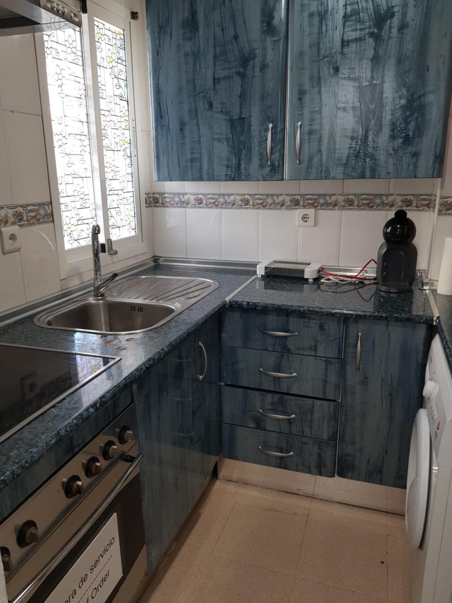 Apartamento Con Vistas Al Mar 4 Personas Green De Riviera Málaga Exterior foto